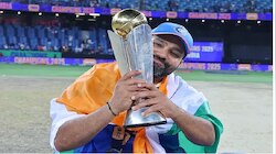 Champions Trophy 2025: రోహిత్ శర్మ సంచలన ప్రకటన, రిటైర్మెంట్‌పై కీలక వ్యాఖ్యలు