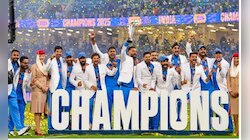 Champions Trophy 2025: ఛాంపియన్స్ ట్రోఫీ విజయంలో క్రెడిట్ ఎవరికి, ఎవరు కీలకం