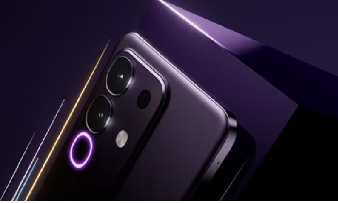 VIVO T4X 5G launch: వివో నుంచి 6500 mAh బ్యాటరీ, 50MP కెమేరాతో సూపర్ ఫోన్ VIVO T4X 5G launch: వివో నుంచి 6500 mAh బ్యాటరీ, 50MP కెమేరాతో సూపర్ ఫోన్