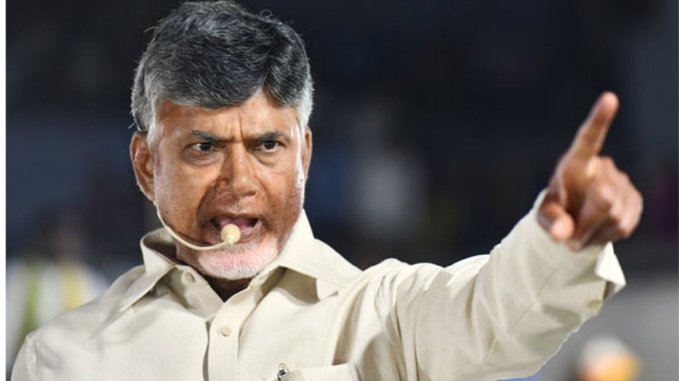 CM Chandrababu Naidu: తేడా వస్తే అంతే సంగతులు.. ఆ ఇద్దరు ఎమ్మెల్యేలకు చంద్రబాబు వార్నింగ్..! CM Chandrababu Naidu: తేడా వస్తే అంతే సంగతులు.. ఆ ఇద్దరు ఎమ్మెల్యేలకు చంద్రబాబు వార్నింగ్..!