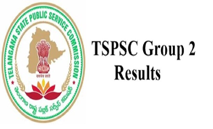 Group 2 Results 2025: తెలంగాణ గ్రూప్ 2 పరీక్ష ఫలితాలు, ఇలా tspsc.gov.in.చెక్ చేసుకోండి