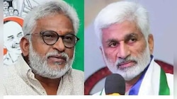 Ys Jagan Coterie: సాయిరెడ్డి చెప్పిన ఆ కోటరీ ఎవరు, సుబ్బారెడ్డిని వైఎస్ ఎందుకు దూరం