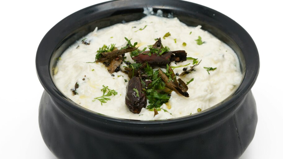 Stomach Infection Relief Natural Remedies with Curd for Quick Recovery ...