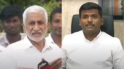 ఇంకొకరిపై ప్రేమ పుట్టినట్లే.. విజయసాయిరెడ్డికి మాజీ మంత్రి దిమ్మతిరిగే కౌంటర్