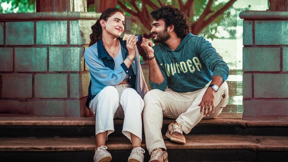 Dilruba Review: ‘దిల్ రూబా’ మూవీ రివ్యూ.. మెప్పించిందా..!