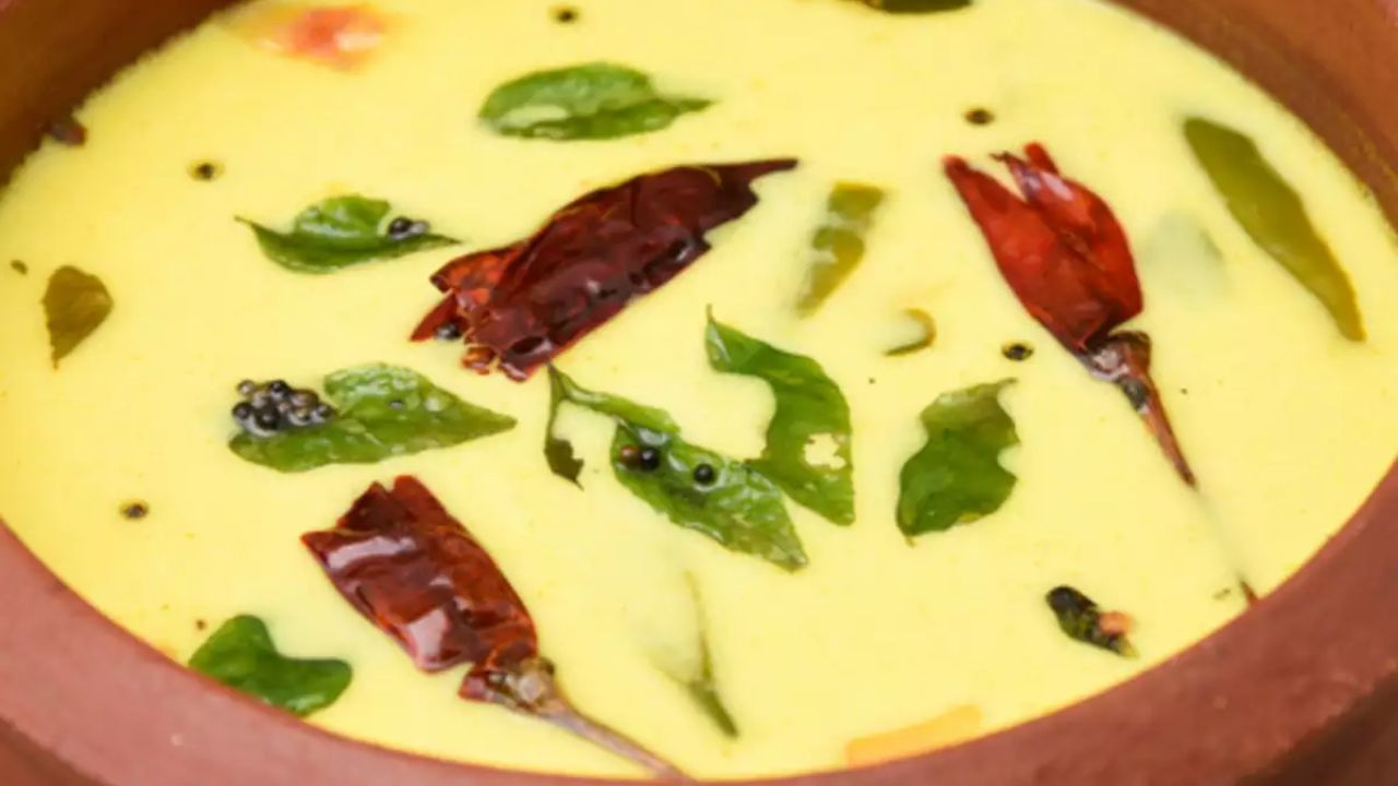 Dahi Curry Recipe: చపాతీలోకి  ఇలా దహీ కర్రీ తయారు చేస్తే టేస్ట్‌ అదుర్స్‌ 