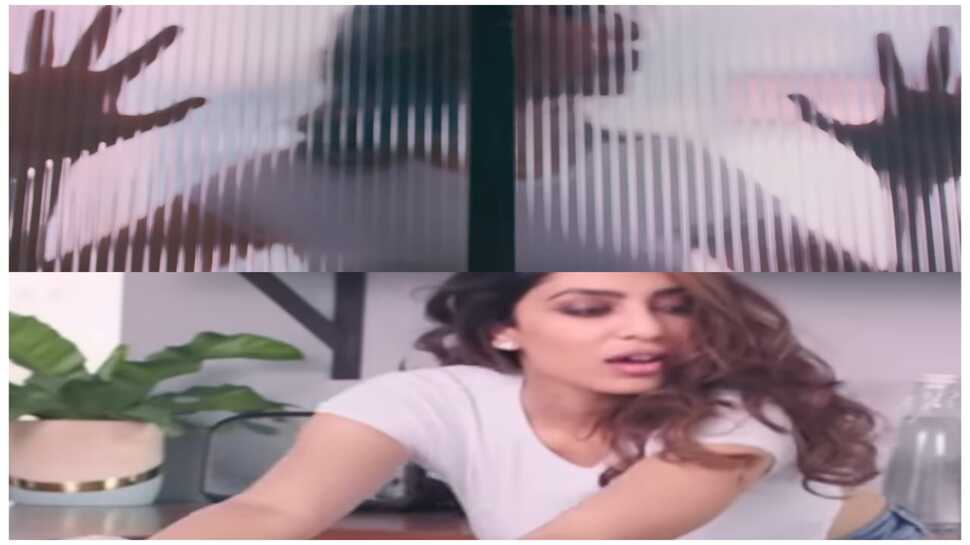 Sobhita: కండోమ్ యాడ్ లో శోభిత.. మరీ దారుణంగా.. వీడియో వైరల్..! Sobhita: కండోమ్ యాడ్ లో శోభిత.. మరీ దారుణంగా.. వీడియో వైరల్..!