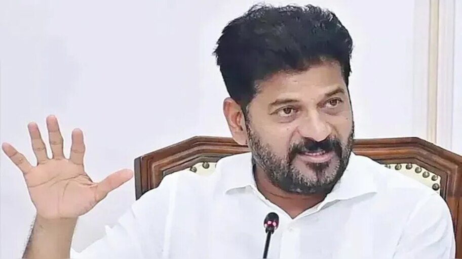 CM Revanth Reddy chit chat with media | CM Revanth Reddy: రెండోసారి ...