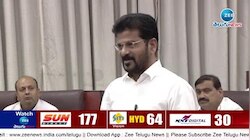 Cm Revanth Reddy About Teenmar Mallanna Comments: తల ప్రాణం తోకకొస్తోంది మల్లన్న
