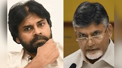 TDP Silent: పవన్ మాటలపై తెలుగుదేశం మౌనం, హై కమాండ్ ఆదేశాలేంటి, కారణాలేంటి