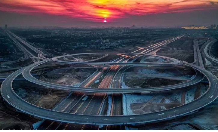 Amaravati ORR: దేశంలోనే అతి పెద్ద ఓఆర్ఆర్, 121 గ్రామాల మీదుగా 189 కిలోమీటర్లు, ఓఆర్ఆర్ వెళ్లే గ్రామాలివే Amaravati ORR: దేశంలోనే అతి పెద్ద ఓఆర్ఆర్, 121 గ్రామాల మీదుగా 189 కిలోమీటర్లు, ఓఆర్ఆర్ వెళ్లే గ్రామాలివే