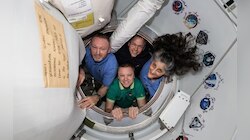 Return to Earth: సునీతా విలియమ్స్ విల్మోర్ ఎప్పుడు ఎక్కడ ల్యాండ్ అవుతారు, లైవ్ ఎక్కడ