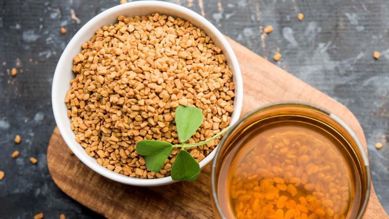 Fenugreek Seeds: మెంతులు తినడం వల్ల ఇన్ని లాభాలు ఉన్నాయా..