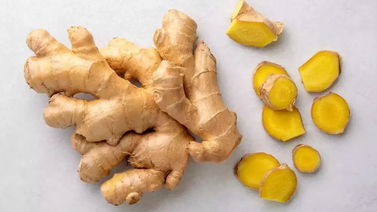 Ginger Benefits: అల్లంతో ఈ రోగాలు అన్ని మాయం.. లాభాలు ఇవే!! 