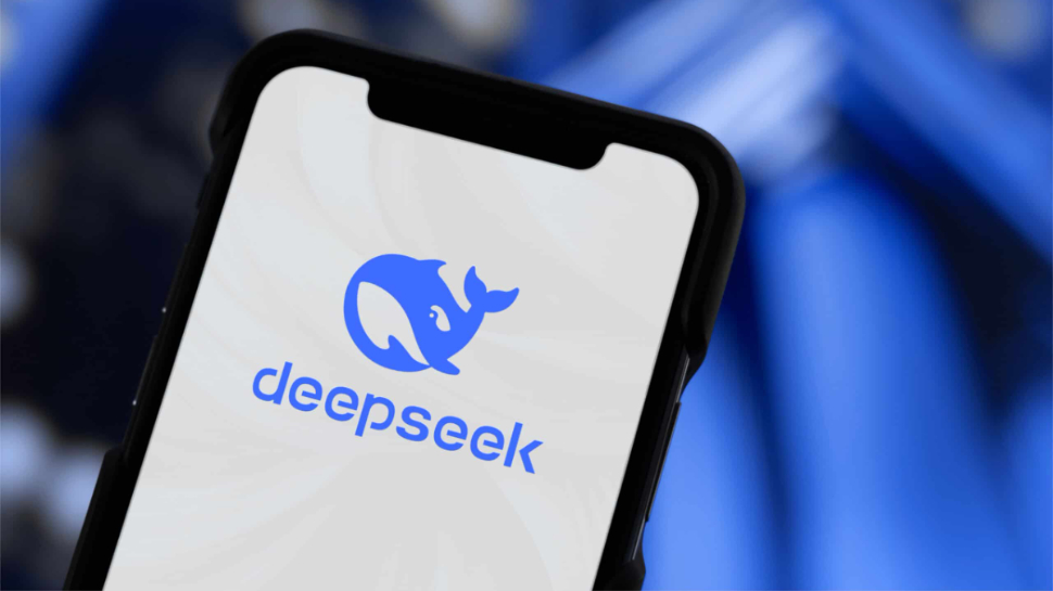 DeepSeek : డీప్సీక్లో కొత్త గుబులు.. ఉద్యోగులకు స్ట్రాంగ్ వార్నింగ్.. చైనా దాటితే అంతే సంగతి! DeepSeek : డీప్సీక్లో కొత్త గుబులు.. ఉద్యోగులకు స్ట్రాంగ్ వార్నింగ్.. చైనా దాటితే అంతే సంగతి!