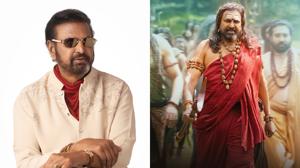  HBD Mohan babu: తెలుగు సినీ చరిత్రలో  ఆ రికార్డు  ఒక్క మోహన్ బాబుకే సొంతం..