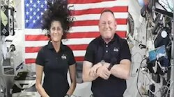 Sunita Williams Return Journey: అత్యంత ప్రమాదకరమైన చివరి 46 నిమిషాలు, 22 ఏళ్ల క్రితం