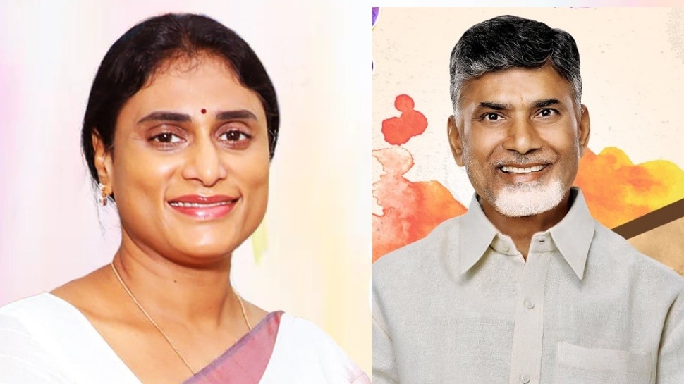 YS Sharmila: చంద్రబాబు చేసిన పని నా హృదయాన్ని గాయపర్చింది: వైఎస్‌ షర్మిల