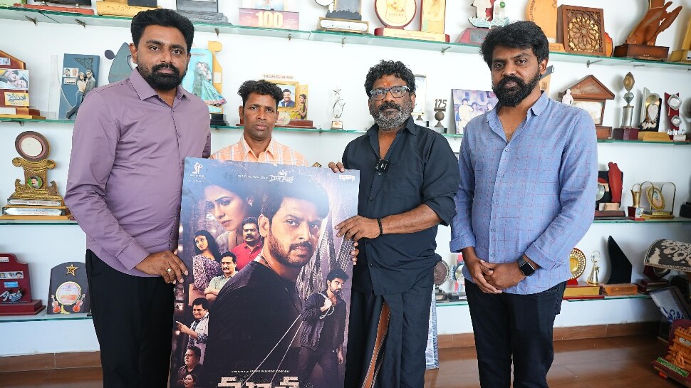 Maathru Movie: తల్లి మాధుర్యం పంచే సినిమా 'మాతృ'.. త్వరలో విడుదలకు సిద్ధం!