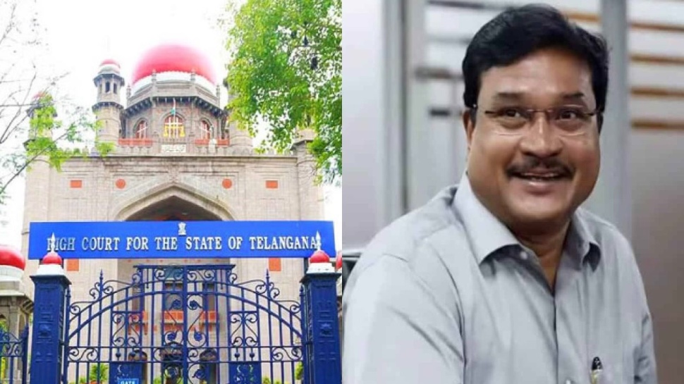High Court: హైడ్రాకు హైకోర్టు ఝలక్.. 'అందరినీ సమానంగా చూడాలి' అంటూ మొట్టికాయలు High Court: హైడ్రాకు హైకోర్టు ఝలక్.. 'అందరినీ సమానంగా చూడాలి' అంటూ మొట్టికాయలు