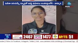 Analog Astronaut Jahnavi: సునీతా విలియమ్స్ స్ఫుర్తితో ఇకపై మహిళలు అంతరిక్షంలోకి.. జాహ్నవి