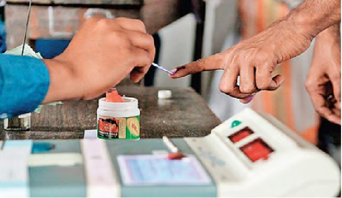 AP By Elections: ఏపీలో మళ్లీ ఎన్నికల నగారా, స్థానిక సంస్థల ఉప ఎన్నికలు ఎక్కడంటే AP By Elections: ఏపీలో మళ్లీ ఎన్నికల నగారా, స్థానిక సంస్థల ఉప ఎన్నికలు ఎక్కడంటే