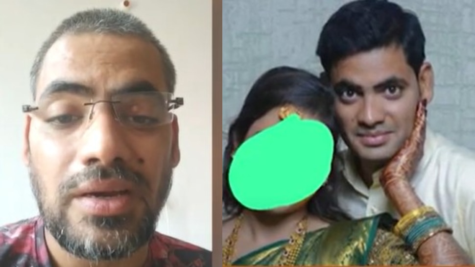 Bengaluru Techie: రోజూ ఐదువేలిస్తేనే కాపురం.. భర్తను కొడుతూ టార్చర్ చేస్తున్న మరో గొప్ప ఇల్లాలు.. Bengaluru Techie: రోజూ ఐదువేలిస్తేనే కాపురం.. భర్తను కొడుతూ టార్చర్ చేస్తున్న మరో గొప్ప ఇల్లాలు..
