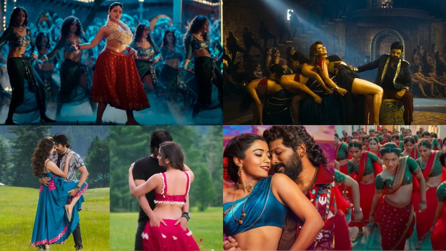 Vulger Songs in Tollwood: సినిమాల్లో అశ్లీల పాటలపై మహిళ కమిషన్ ఆగ్రహం..