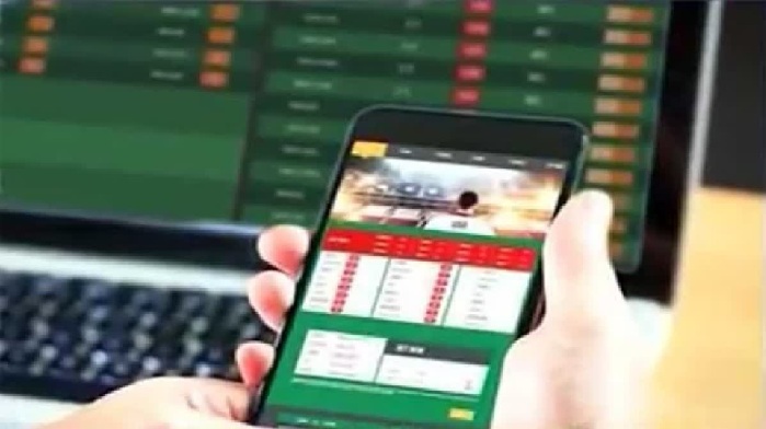 Betting Apps Case: మొన్న డ్రగ్స్..ఇప్పుడు బెట్టింగ్ యాప్స్ మాఫియాలో చిక్కుకున్న టాలీవుడ్ Betting Apps Case: మొన్న డ్రగ్స్..ఇప్పుడు బెట్టింగ్ యాప్స్ మాఫియాలో చిక్కుకున్న టాలీవుడ్