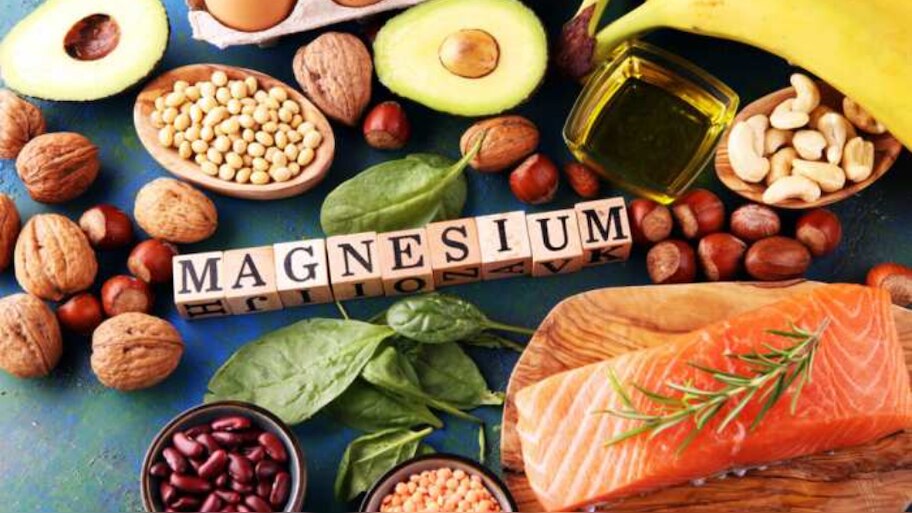 Magnesium: మెగ్నీషియం పుష్కలంగా ఉంటే 5 ఆహారాలు.. జనాభాకు పైగా ఈ విటమిన్ లేమితో బాధపడుతున్నారు..