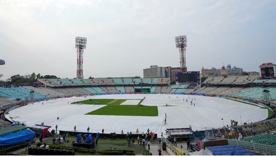 KKR vs RCB: క్రికెట్ ఫ్యాన్స్‌కు షాక్, ఐపీఎల్ 2025 తొలి మ్యాచ్‌పై వర్షం ప్రభావం, రద్దయ్యే ఛాన్స్