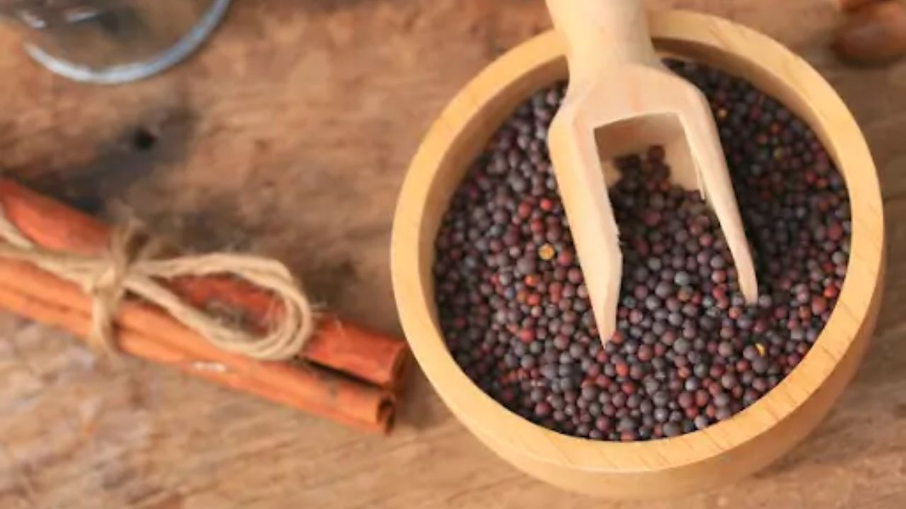  Mustard Seeds: చిట్టి చిట్టి ఆవాలతో అనేక ఆరోగ్య ప్రయోజనాలు మీసొంతం!