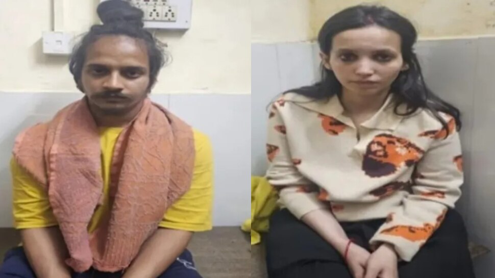 Meerut Murder Case: అన్నం వద్దు.. గంజాయి కావాలి.. జైల్లో విచిత్రంగా ప్రవర్తిస్తున్న నిందితులు.. 