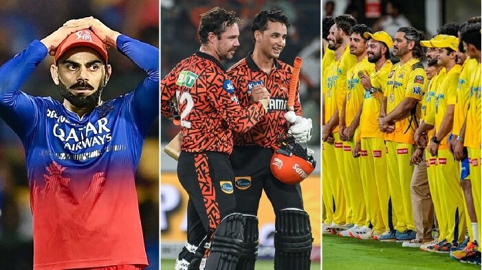 IPL 2025: ఐపీఎల్ 2025 తొలి 3 మ్యాచ్‌లలో దక్షిణాది జట్ల విజయం, ఫ్యాన్స్‌కు పండగ