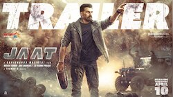Jaat Trailer Talk Review: సన్ని దేవోల్ ‘జాట్’ మూవీ ట్రైలర్ టాక్ రివ్యూ..  ఇదేం  మాస్ ఊచకోతర మామ..
