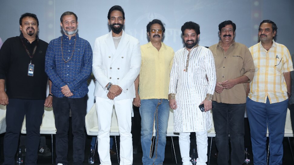 Kannappa:‘కన్నప్ప’ ప్రయాణంతో పూర్తిగా శివ భక్తుడిగా మారిపోయాను.. మంచు విష్ణు ఎమోషనల్ కామెంట్స్.. 