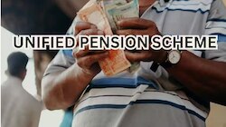 7th Pay Commission: ఉద్యోగులకు బిగ్ అప్‌డేట్, ఏప్రిల్ 1 నుంచి కొత్త పెన్షన్ స్కీమ్