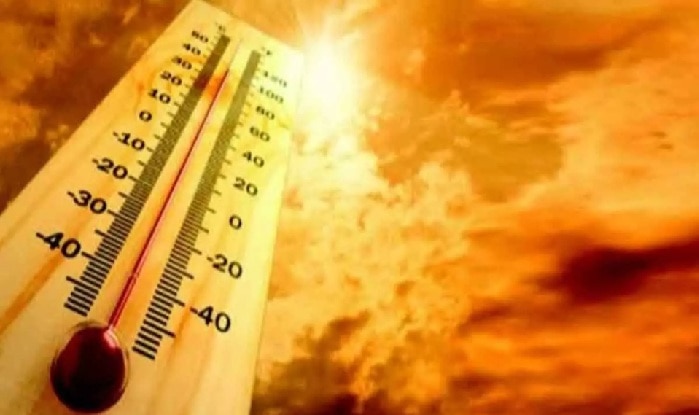 AP TG Weather Updates: ఏపీ తెలంగాణల్లో భారీ ఉష్ణోగ్రతలు, వడగాలుల హెచ్చరిక, అక్కడ వర్షాలు
