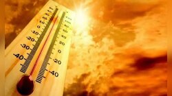 AP TG Weather Updates: ఏపీ తెలంగాణల్లో భారీ ఉష్ణోగ్రతలు, వడగాలుల హెచ్చరిక