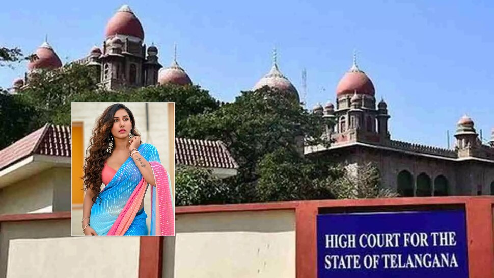  Vishnu Priya: బెట్టింగ్ యాప్స్  కేసులో హైకోర్టును ఆశ్రయించిన విష్ణుప్రియ..