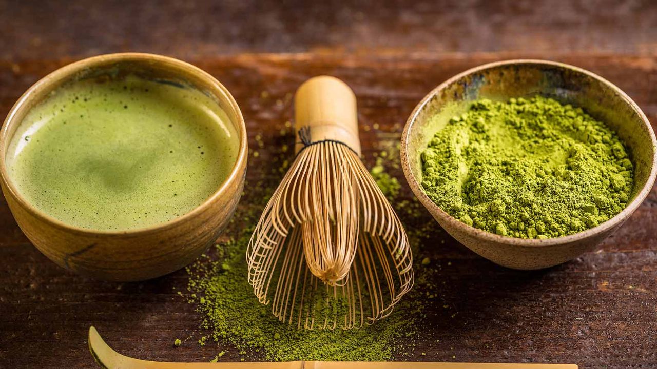 Green Matcha Tea Benefits: మాచా టీ ఎప్పుడైనా ట్రై చేశారా? లాభాలు తెలిస్తే అవాక్ అవ్వాల్సిందే...