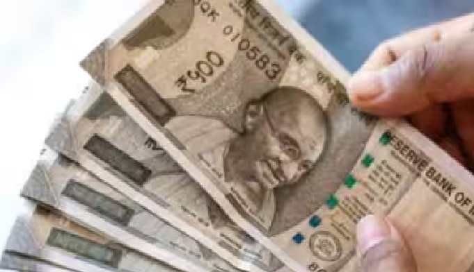 8th Pay Commission: కేంద్ర ప్రభుత్వ ఉద్యోగులకు బిగ్ అప్డేట్, ఎప్పుడు అమలవుతుంది 8th Pay Commission: కేంద్ర ప్రభుత్వ ఉద్యోగులకు బిగ్ అప్డేట్, ఎప్పుడు అమలవుతుంది