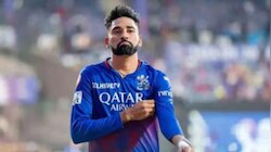 Mohammad Siraj: ఇప్పటికీ బాధగానే ఉంది..రోహిత్ కి ఆ విషయం తెలుసు..సిరాజ్ ఎమోషనల్ 