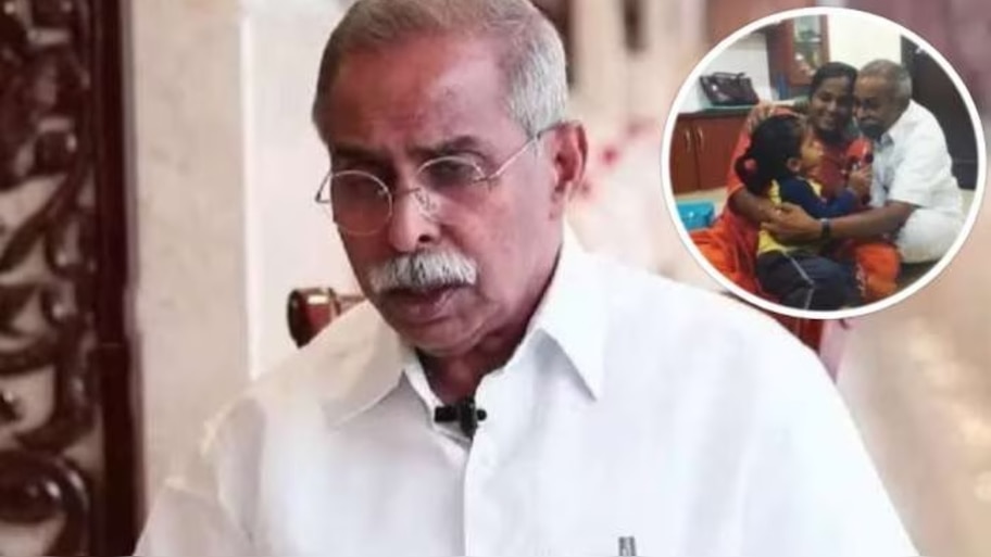 YS Viveka Murder Case: ముస్లిం యువ‌తికి పుట్టిన బిడ్డ‌ వివేకా కొడుకా..? కాదా..?: వైసీపీ మాజీ ఎమ్మెల్యే సంచలన ప్రశ్నలు