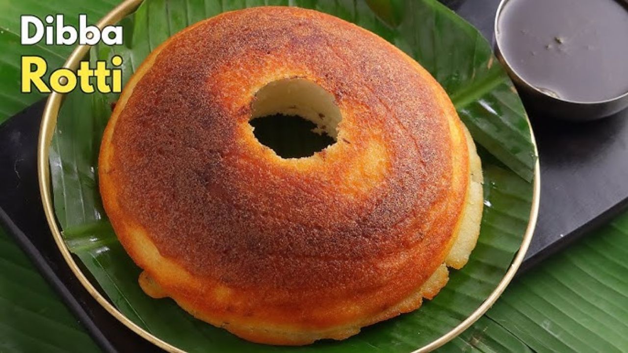 Dibba Rotti: దిబ్బ రొట్టె బ్రేక్ఫాస్ట్కి ఇలా చేశారంటే అసలు వదిలిపెట్టరు.. Dibba Rotti: దిబ్బ రొట్టె బ్రేక్ఫాస్ట్కి ఇలా చేశారంటే అసలు వదిలిపెట్టరు..
