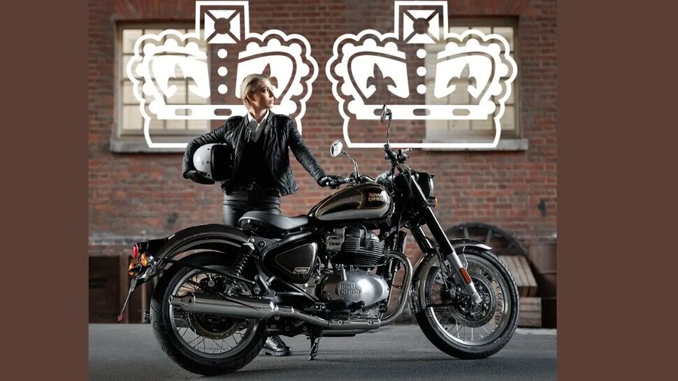 Royal Enfield Classic 650: కుర్రాలకి కిక్కే కిక్కూ.. రాయల్ ఎన్ఫీల్డ్ న్యూ బైక్ లాంచ్.. ఫీచర్లు ఇవే 