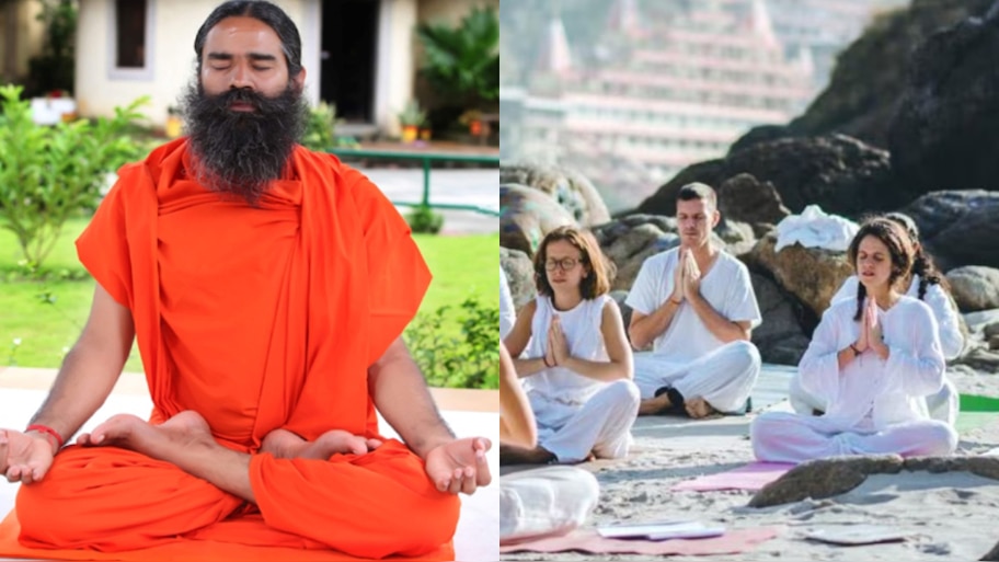Patanjali Yoga: పతాంజలి యోగాకు లక్షల మంది ఎందుకు ఆకర్షితులవుతున్నారో తెలుసా?