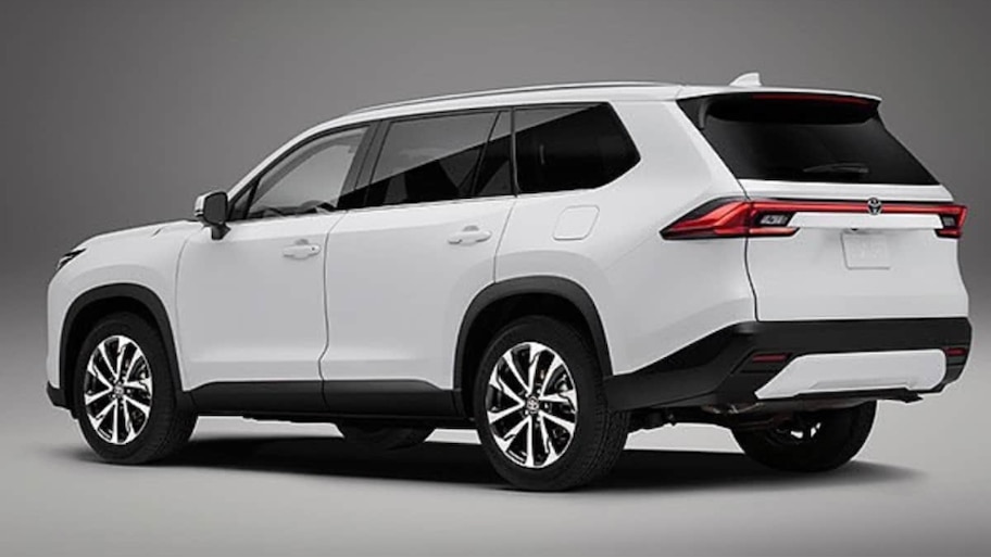 7 Seater Car: కార్ల మార్కెట్‎కు కొత్త కళ.. వచ్చేనెల మార్కెట్లోకి 7 సీట్ల SUV.. ధర, ఫీచర్లు లీక్ 