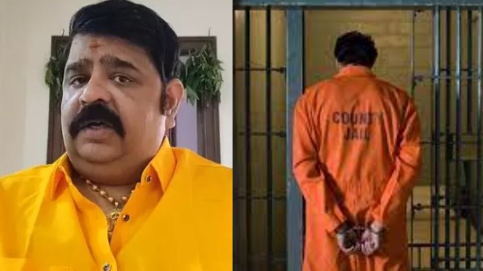 Venu Swamy: ఉగాదికి ముందే వేణు స్వామి సంచలనం..ఈ సెలబ్రీటీలు జైలుకు వెళ్లడం ఖాయమంటూ జాతకం.?..