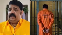 Venu Swamy: ఉగాదికి ముందే వేణు స్వామి సంచలనం..ఈ సెలబ్రీటీలు జైలుకు వెళ్లడం ఖాయమంటూ జాతకం.?.. 